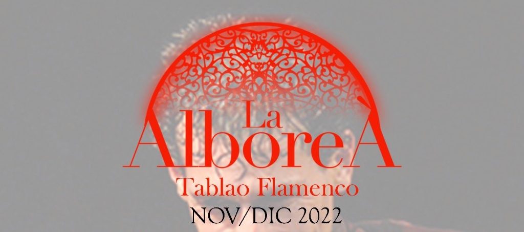 eventos flamencos Granada diciembre 2022
