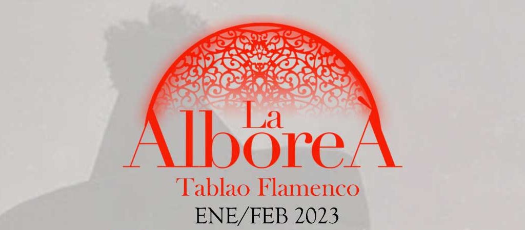 agenda flamenco febrero 2023