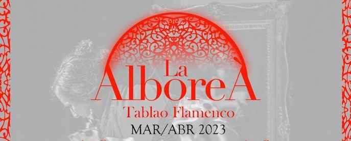 agenda flamenco granada en abril de 2023