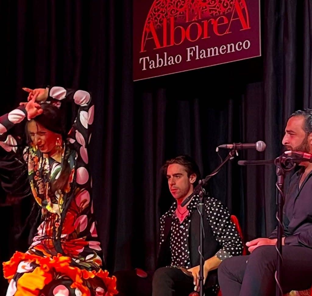 Opciones para aprender flamenco en Granada