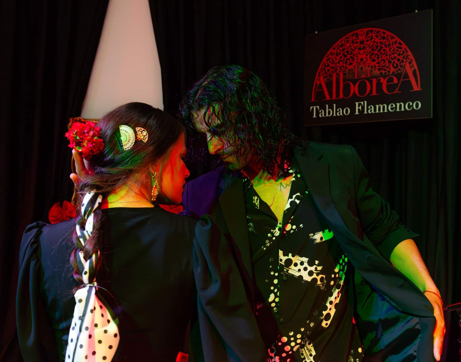 Espectáculo flamenco en Granada todos los días