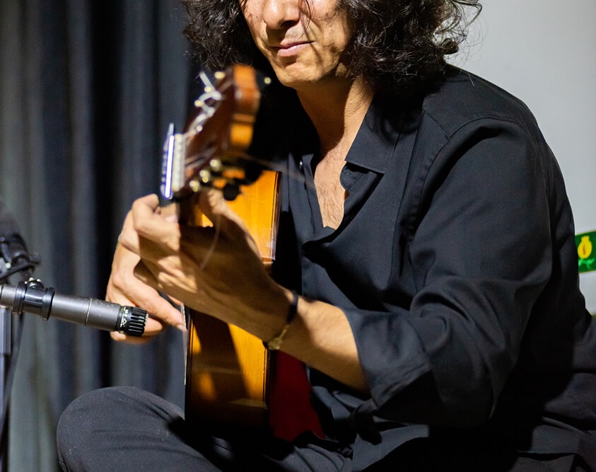 ¿Qué palos de flamenco hay?